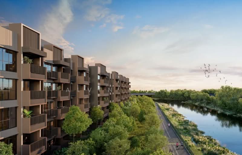 Faber Residence, Faber Walk, 5 Bedrooms, 1,485 sqft, Condominium For Sale, by Alvin Kwan, 500150056 - Exterior - PropertyGuru.com.sg