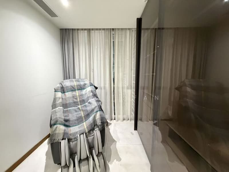 Marina One Residences, 21 Marina Way, 2 Bedrooms, 1,163 sqft, Condominium For Rent, by Nicole Fan, 500150057 - Interior - PropertyGuru.com.sg