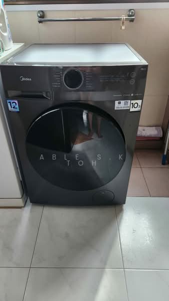 115 Rivervale Walk, 115 Rivervale Walk, Room Rental, 100 sqft, HDB Flat For Rent, by Able S.K Toh, 500150059 - Interior - PropertyGuru.com.sg