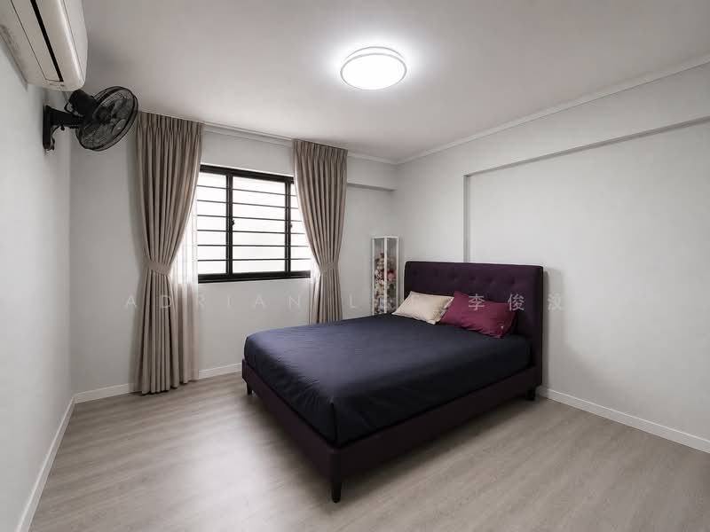 471 Jurong West Street 41, 471 Jurong West Street 41, 4 Bedrooms, 1,625 sqft, HDB Flat For Sale, by Adrian Lee 李俊汶, 500150061 - Bedroom - PropertyGuru.com.sg