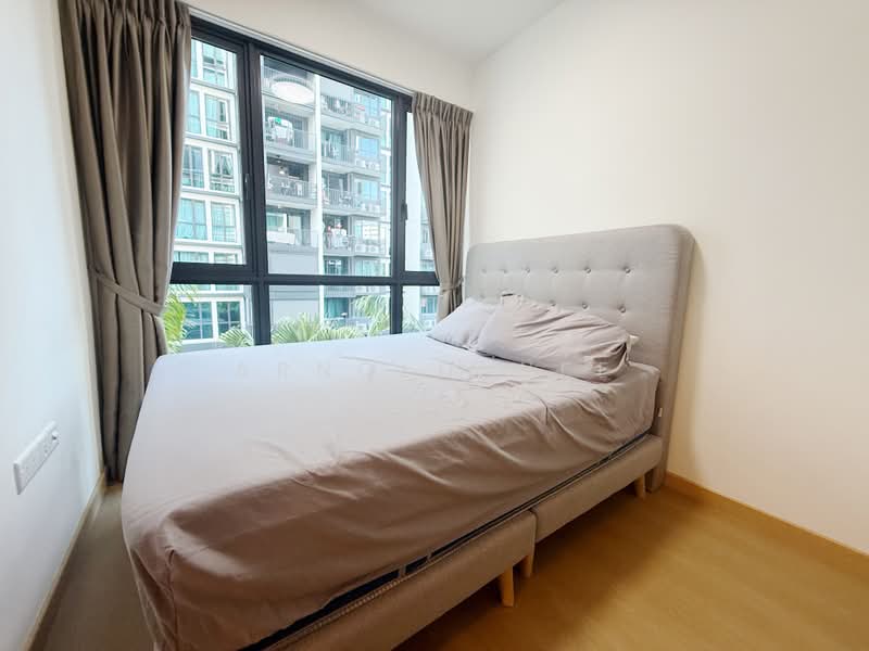 Treasure at Tampines, 57 Tampines Lane, 2 Bedrooms, 678 sqft, Condominium For Rent, by Arnold Wee, 500150064 - Bedroom - PropertyGuru.com.sg