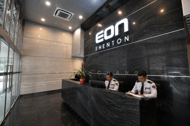 Rare Undervalued CBD Office, Education, medical clinics, at Shenton Way, Shenton Way, 1,109 sqft, Office For Sale, by Chloe Chang, 500150065 - Lobby - CommercialGuru.com.sg
