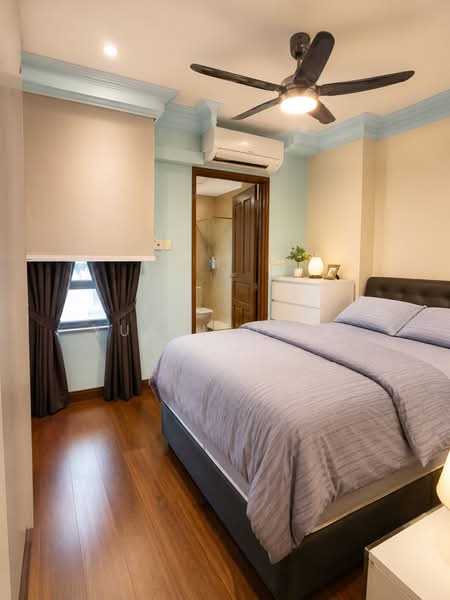 630 Senja Road, 630 Senja Road, 3 Bedrooms, 1,184 sqft, HDB Flat For Sale, by Yusri Omar, 500150068 - Bedroom - PropertyGuru.com.sg