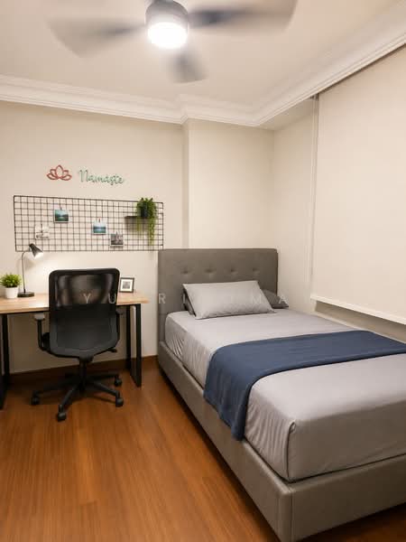 630 Senja Road, 630 Senja Road, 3 Bedrooms, 1,184 sqft, HDB Flat For Sale, by Yusri Omar, 500150068 - Bedroom - PropertyGuru.com.sg