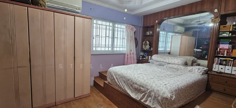 352 Bukit Batok Street 34, 352 Bukit Batok Street 34, 3 Bedrooms, 1,571 sqft, HDB Flat For Sale, by Stella Chew, 500150073 - Bedroom - PropertyGuru.com.sg