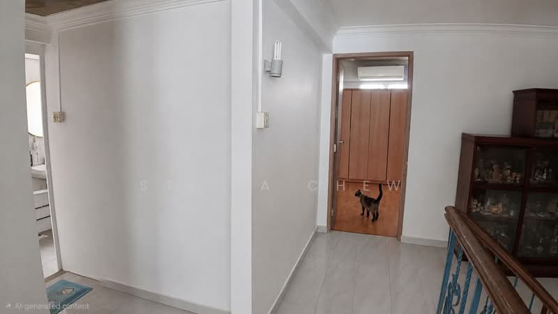 352 Bukit Batok Street 34, 352 Bukit Batok Street 34, Dairy Farm / Bukit Panjang / Choa Chu Kang, 4 Bedrooms, 1,571 sqft, HDB Flat For Sale, by Stella Chew, 500150073 - Bedroom foyer - PropertyGuru.com.sg