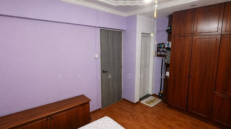 352 Bukit Batok Street 34, 352 Bukit Batok Street 34, Dairy Farm / Bukit Panjang / Choa Chu Kang, 4 Bedrooms, 1,571 sqft, HDB Flat For Sale, by Stella Chew, 500150073 - Bedroom - PropertyGuru.com.sg