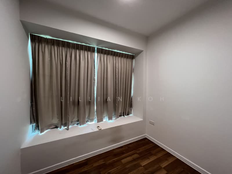 Hundred Trees, 85 West Coast Drive, 2 Bedrooms, 915 sqft, Condominium For Rent, by Lillian Koh, 500150077 - Interior - PropertyGuru.com.sg