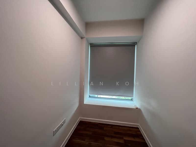 Hundred Trees, 85 West Coast Drive, 2 Bedrooms, 915 sqft, Condominium For Rent, by Lillian Koh, 500150077 - Interior - PropertyGuru.com.sg