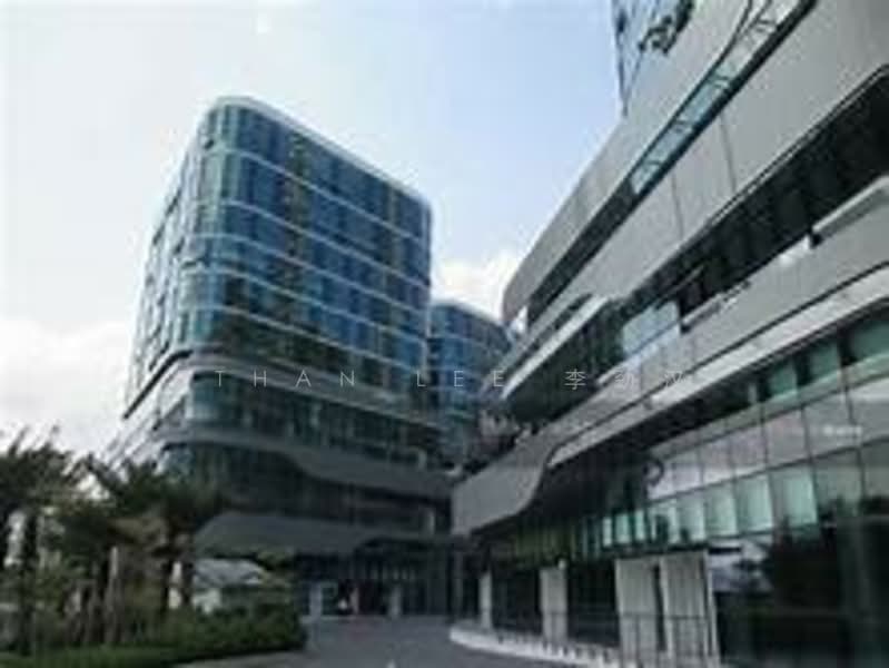 OXLEY BIZHUB