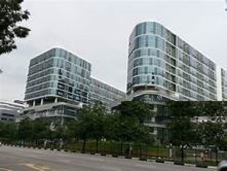 Oxley BizHub, 61 Ubi Road 1, 2,304 sqft, Light Industrial (B1) For Rent, by Ethan Lee 李劲汉, 500150079 - Exterior - CommercialGuru.com.sg