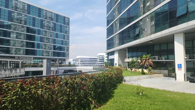 Oxley BizHub, 61 Ubi Road 1, 2,304 sqft, Light Industrial (B1) For Rent, by Ethan Lee 李劲汉, 500150079 - Exterior - CommercialGuru.com.sg