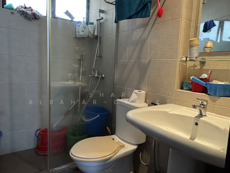 Bayshore Park, 50 Bayshore Road, 2 Bedrooms, 969 sqft, Condominium For Sale, by Shari Albahar-Carlesater, 500150082 - PropertyGuru.com.sg