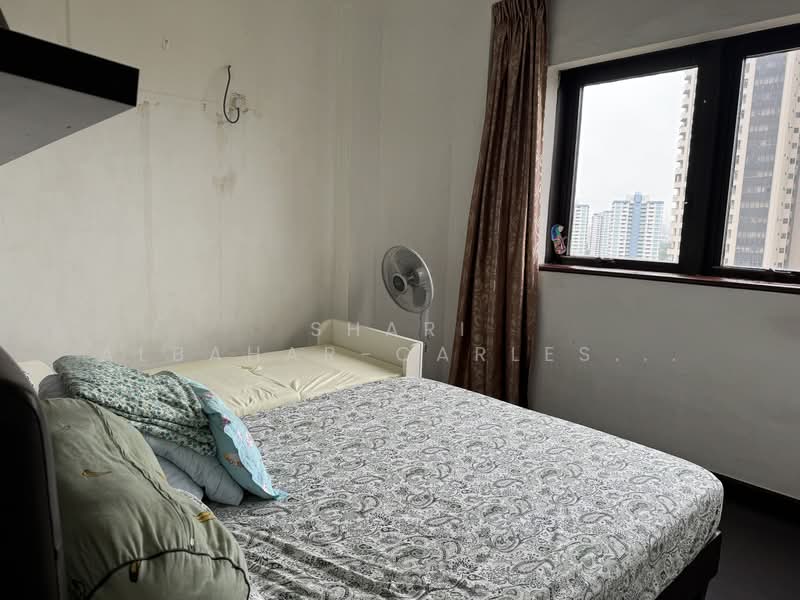 Bayshore Park, 50 Bayshore Road, 2 Bedrooms, 969 sqft, Condominium For Sale, by Shari Albahar-Carlesater, 500150082 - PropertyGuru.com.sg