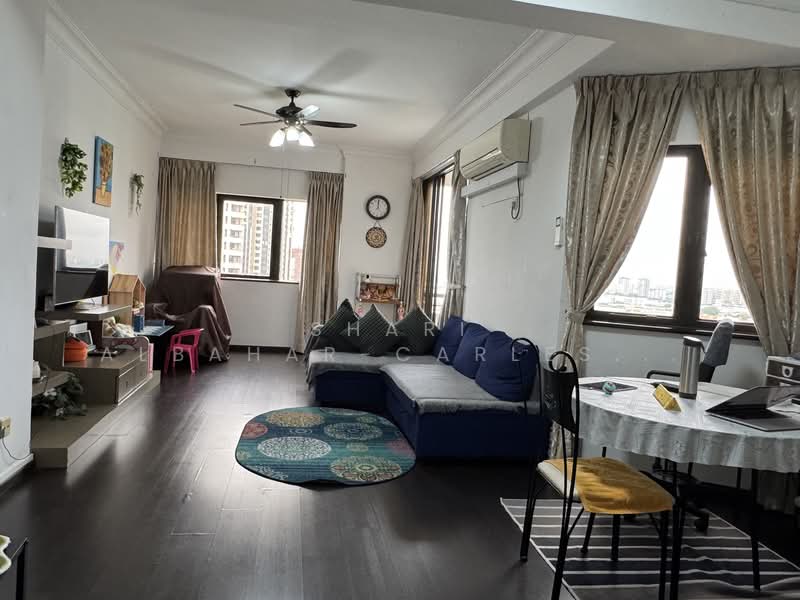 Bayshore Park, 50 Bayshore Road, 2 Bedrooms, 969 sqft, Condominium For Sale, by Shari Albahar-Carlesater, 500150082 - PropertyGuru.com.sg