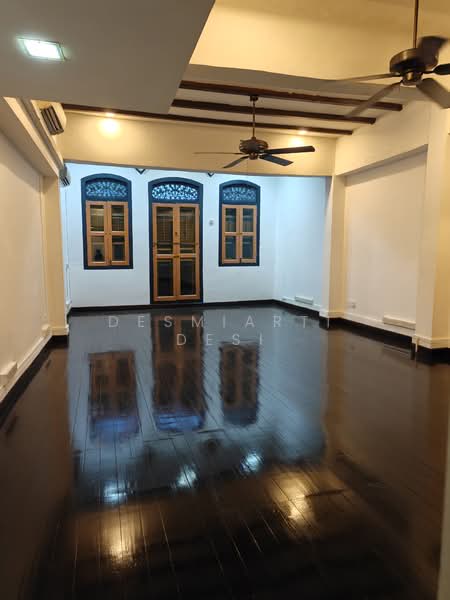 2.5 STOREY BUGIS/KAMPONG GLAM FREEHOLD !, KANDAHAR STREET, 2,598 sqft, Shop / Shophouse For Sale, by Desmiarti Desi, 500150084 - Interior - CommercialGuru.com.sg
