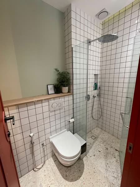 2.5 STOREY BUGIS/KAMPONG GLAM FREEHOLD !, KANDAHAR STREET, 2,598 sqft, Shop / Shophouse For Sale, by Desmiarti Desi, 500150084 - Bathroom - CommercialGuru.com.sg