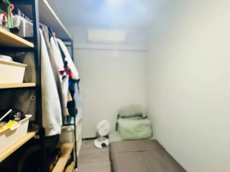 250 Jurong East Street 24, 250 Jurong East Street 24, 2 Bedrooms, 731 sqft, HDB Flat For Sale, by STEVEN NG, 500150085 - Bedroom - PropertyGuru.com.sg