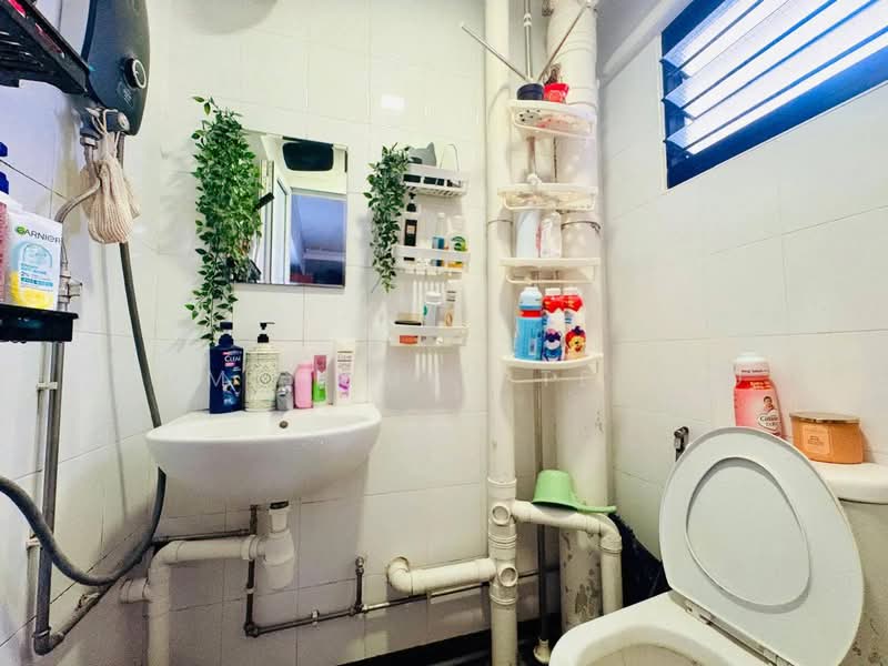 250 Jurong East Street 24, 250 Jurong East Street 24, 2 Bedrooms, 731 sqft, HDB Flat For Sale, by STEVEN NG, 500150085 - Bathroom - PropertyGuru.com.sg