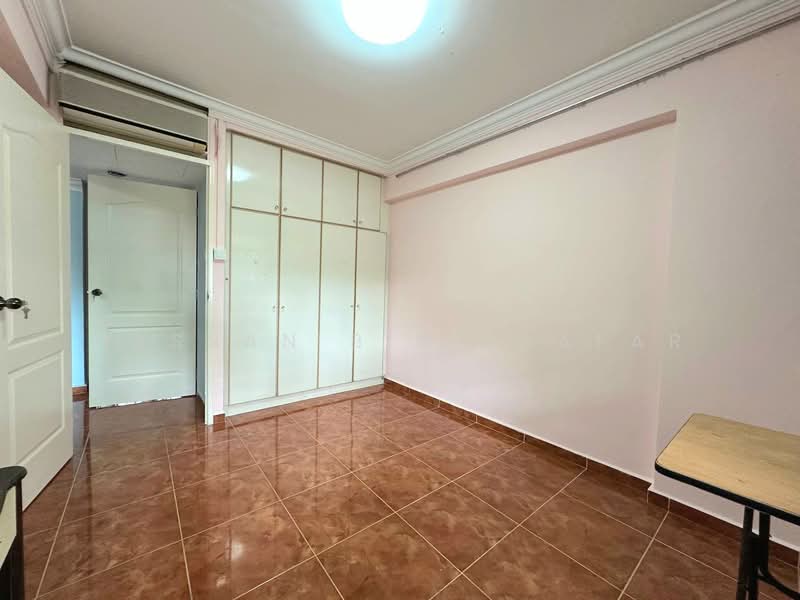 401 Woodlands Street 41, 401 Woodlands Street 41, 3 Bedrooms, 1,140 sqft, HDB Flat For Rent, by Hassan Bin Jaafar, 500150088 - Bedroom - PropertyGuru.com.sg