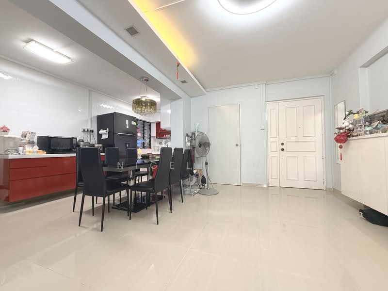 277 Toh Guan Road, 277 Toh Guan Road, 3 Bedrooms, 1,087 sqft, HDB Flat For Sale, by Nigel Tan, 500150089 - Kitchen - PropertyGuru.com.sg
