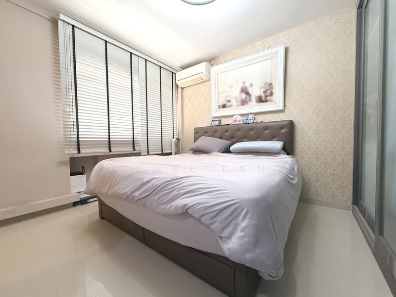 277 Toh Guan Road, 277 Toh Guan Road, 3 Bedrooms, 1,087 sqft, HDB Flat For Sale, by Nigel Tan, 500150089 - Bedroom - PropertyGuru.com.sg