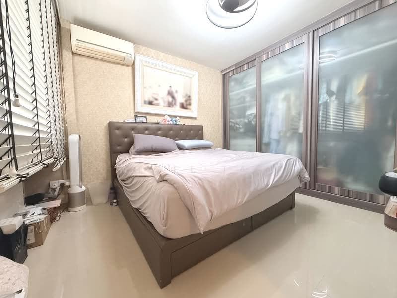 277 Toh Guan Road, 277 Toh Guan Road, 3 Bedrooms, 1,087 sqft, HDB Flat For Sale, by Nigel Tan, 500150089 - Bedroom - PropertyGuru.com.sg