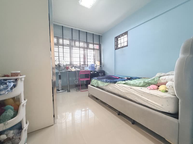277 Toh Guan Road, 277 Toh Guan Road, 3 Bedrooms, 1,087 sqft, HDB Flat For Sale, by Nigel Tan, 500150089 - Bedroom - PropertyGuru.com.sg