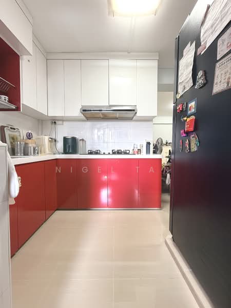 277 Toh Guan Road, 277 Toh Guan Road, 3 Bedrooms, 1,087 sqft, HDB Flat For Sale, by Nigel Tan, 500150089 - Kitchen - PropertyGuru.com.sg
