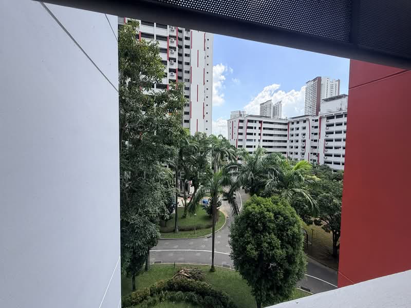 277 Toh Guan Road, 277 Toh Guan Road, 3 Bedrooms, 1,087 sqft, HDB Flat For Sale, by Nigel Tan, 500150089 - Exterior - PropertyGuru.com.sg
