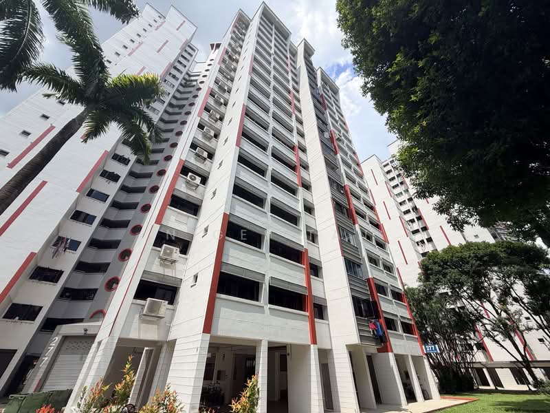277 Toh Guan Road, 277 Toh Guan Road, 3 Bedrooms, 1,087 sqft, HDB Flat For Sale, by Nigel Tan, 500150089 - Exterior - PropertyGuru.com.sg