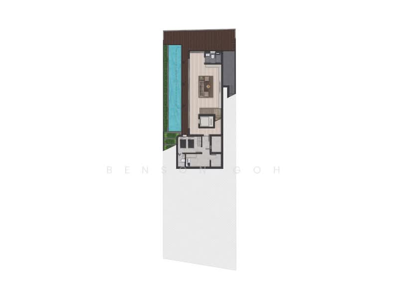 ★ Brand New ★ Bespoke Luxury Landed Homes ★ 1km - Henry Park Pri School ★, Mount Sinai Estate | 1km - Henry Park Pri School, 5 Bedrooms, 12,110 sqft, Detached House For Sale, by Benson Goh, 500150092 - PropertyGuru.com.sg