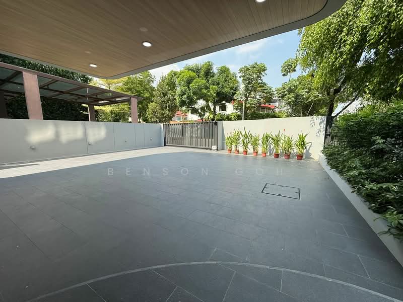 ★ Brand New ★ Bespoke Luxury Landed Homes ★ 1km - Henry Park Pri School ★, Mount Sinai Estate | 1km - Henry Park Pri School, 5 Bedrooms, 12,110 sqft, Detached House For Sale, by Benson Goh, 500150092 - Exterior - PropertyGuru.com.sg