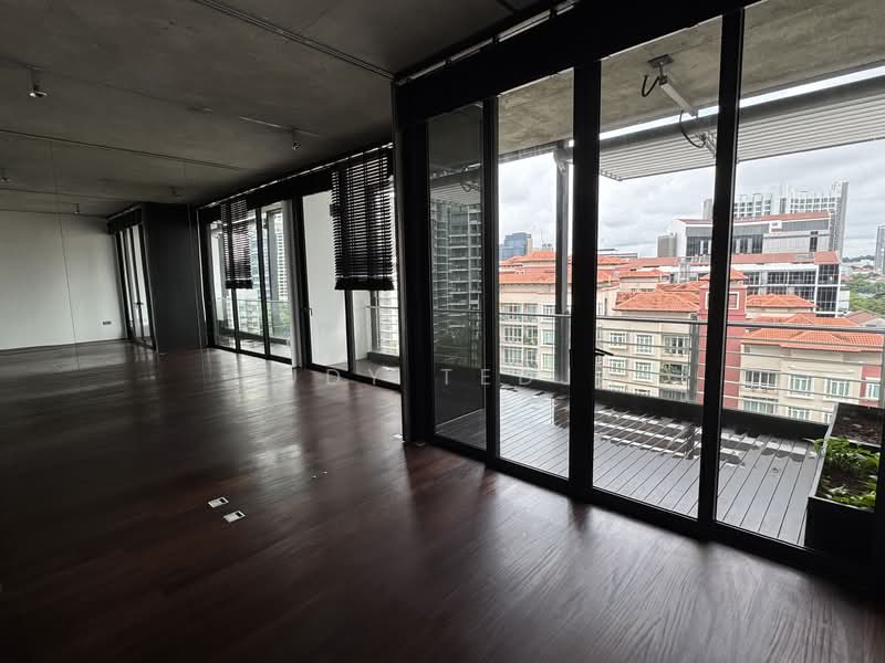 Martin No 38, 38 Martin Road, 2 Bedrooms, 1,129 sqft, Apartment For Sale, by Rudy Tedja, 500150096 - Interior - PropertyGuru.com.sg