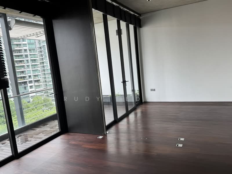 Martin No 38, 38 Martin Road, 2 Bedrooms, 1,129 sqft, Apartment For Sale, by Rudy Tedja, 500150096 - Balcony - PropertyGuru.com.sg