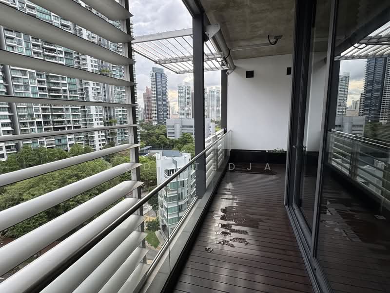 Martin No 38, 38 Martin Road, 2 Bedrooms, 1,129 sqft, Apartment For Sale, by Rudy Tedja, 500150096 - Balcony - PropertyGuru.com.sg