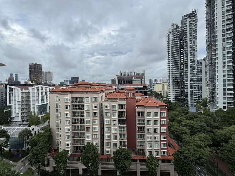 Martin No 38, 38 Martin Road, 2 Bedrooms, 1,129 sqft, Apartment For Sale, by Rudy Tedja, 500150096 - Exterior - PropertyGuru.com.sg