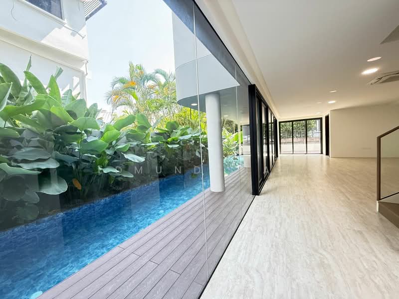★ Brand New ★ Bespoke Luxury Landed Homes ★ 1km - Henry Park Pri School ★, Mount Sinai Estate | 1km - Henry Park Pri School, 5 Bedrooms, 12,110 sqft, Detached House For Sale, by Edmund Seah, 500150098 - Exterior - PropertyGuru.com.sg
