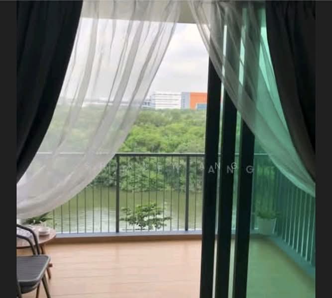 Kingsford Waterbay, 76 Upper Serangoon View, 3 Bedrooms, 850 sqft, Condominium For Sale, by Shirley Ang, 500150101 - PropertyGuru.com.sg