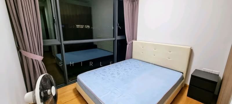Kingsford Waterbay, 76 Upper Serangoon View, 3 Bedrooms, 850 sqft, Condominium For Sale, by Shirley Ang, 500150101 - PropertyGuru.com.sg