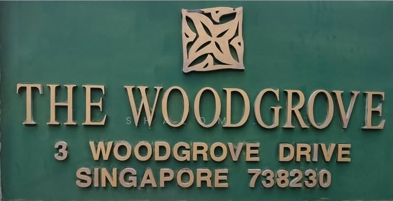 The Woodgrove, 3 Woodgrove Drive, 3 Bedrooms, 893 sqft, Apartment For Rent, by Shalom ., 500150102 - PropertyGuru.com.sg