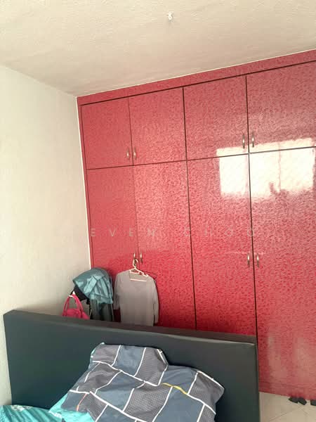 247 Yishun Avenue 9, 247 Yishun Avenue 9, Room Rental, 120 sqft, HDB Flat For Rent, by Steven Choo, 500150107 - Bedroom - PropertyGuru.com.sg