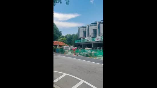 Spacious Corner unit near West Coast Park, Pasir Panjang Road, 5 Bedrooms, 6,824 sqft, Corner Terrace For Sale, by SEN YAP, 500150108 - PropertyGuru.com.sg