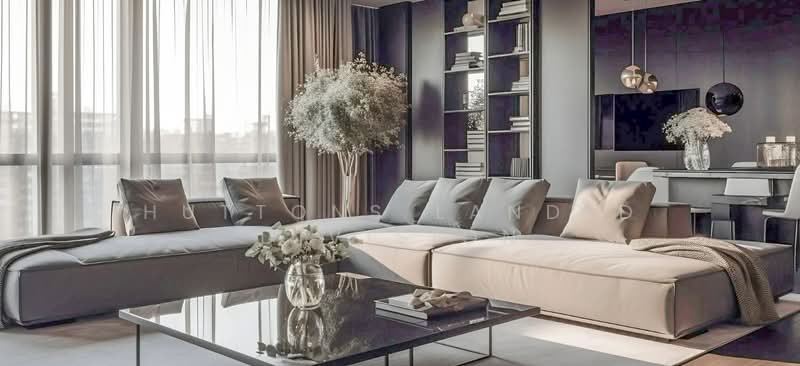 Spacious Corner unit near West Coast Park, Pasir Panjang Road, 5 Bedrooms, 6,824 sqft, Corner Terrace For Sale, by SEN YAP, 500150108 - Living Room - PropertyGuru.com.sg