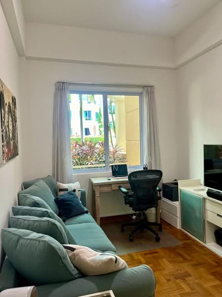 Duchess Crest, 66 Duchess Avenue, 4 Bedrooms, 1,841 sqft, Condominium For Rent, by Georgia Hong, 500150109 - Study - PropertyGuru.com.sg