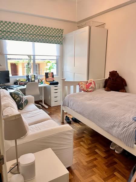 Duchess Crest, 66 Duchess Avenue, 4 Bedrooms, 1,841 sqft, Condominium For Rent, by Georgia Hong, 500150109 - Bedroom - PropertyGuru.com.sg