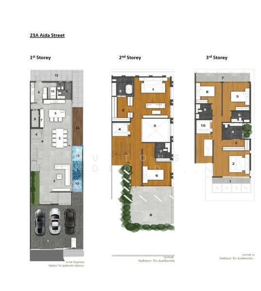 Exclusive Freehold Semi‑D Living by East Coast Park, , 6 Bedrooms, 5,900 sqft, Semi-Detached House For Sale, by SEN YAP, 500150112 - PropertyGuru.com.sg