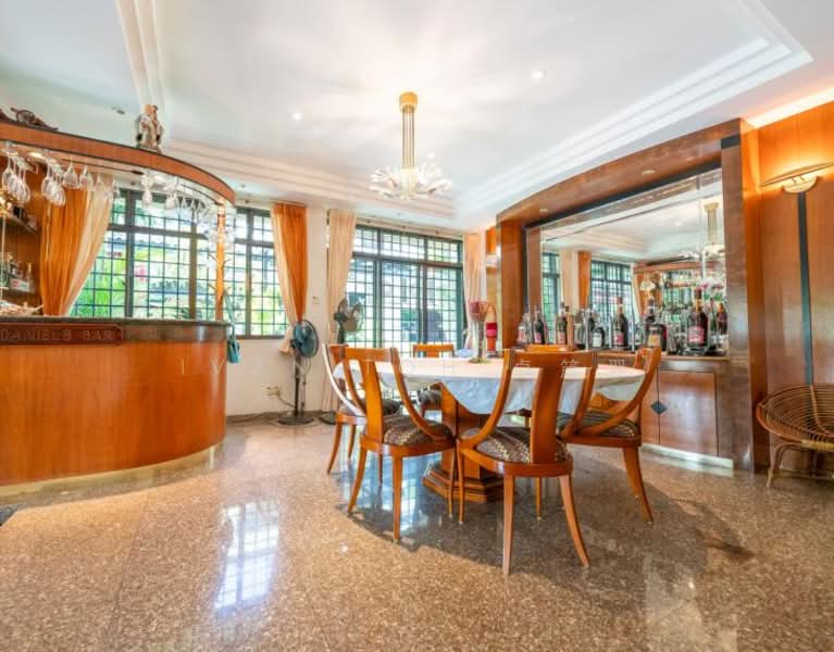 GOODMAN, MEYER⭐3 MIN WALK TO MRT⭐WIDE FRONTAGE, , 5 Bedrooms, 4,300 sqft, Semi-Detached House For Sale, by Ivan Toh 卓筬羿, 500150114 - Interior - PropertyGuru.com.sg