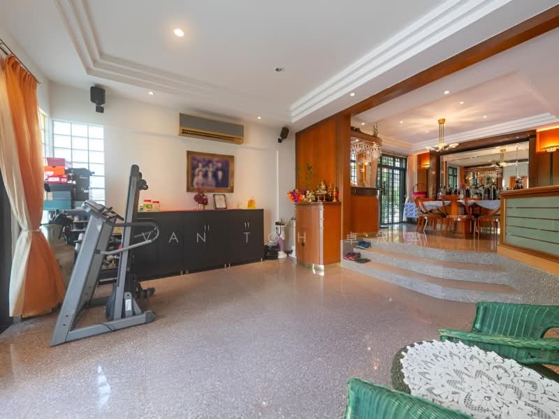 GOODMAN, MEYER⭐3 MIN WALK TO MRT⭐WIDE FRONTAGE, , 5 Bedrooms, 4,300 sqft, Semi-Detached House For Sale, by Ivan Toh 卓筬羿, 500150114 - Interior - PropertyGuru.com.sg