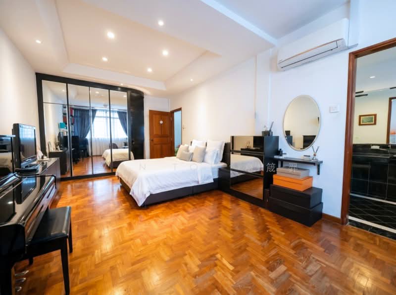 GOODMAN, MEYER⭐3 MIN WALK TO MRT⭐WIDE FRONTAGE, , 5 Bedrooms, 4,300 sqft, Semi-Detached House For Sale, by Ivan Toh 卓筬羿, 500150114 - Bedroom - PropertyGuru.com.sg
